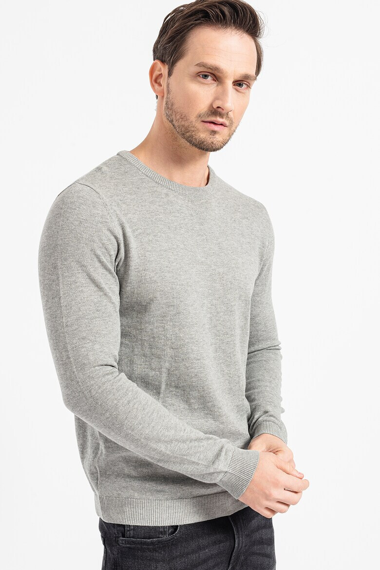 Produkt by Jack & Jones Pulover tricotat fin Tori - Pled.ro