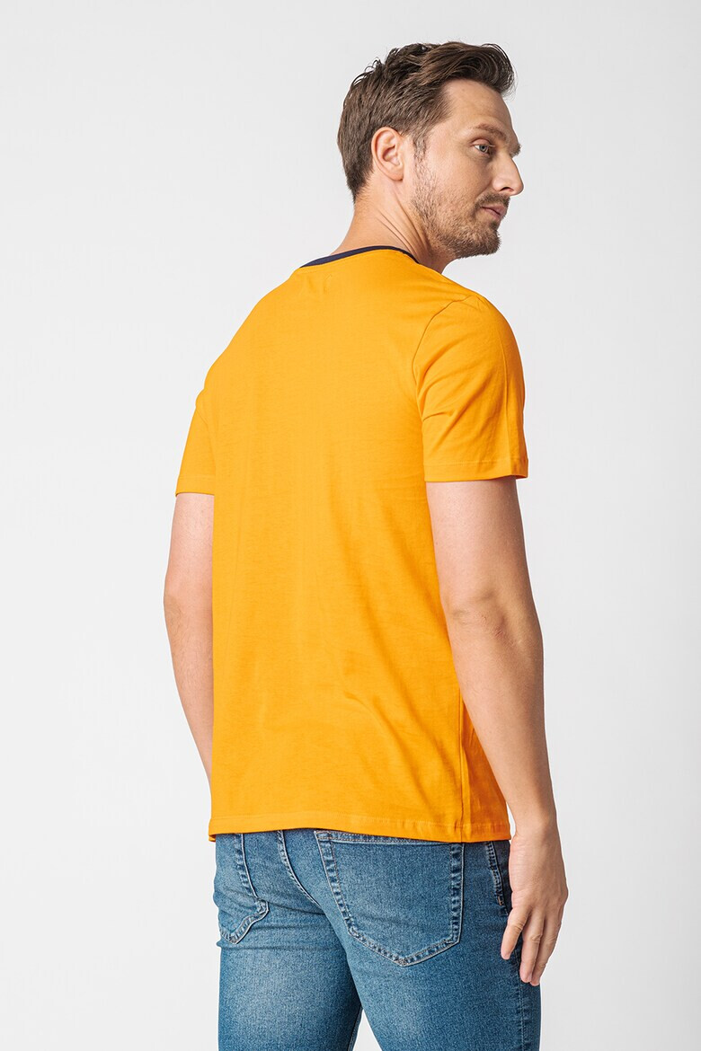 Produkt by Jack & Jones Tricou din bumbac cu imprimeu grafic Damian - Pled.ro