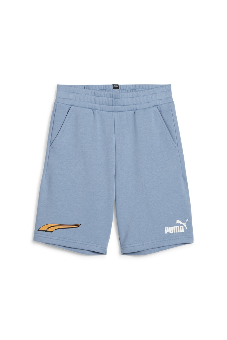 Puma Bermude cu buzunare oblice ESS+ 90s - Pled.ro