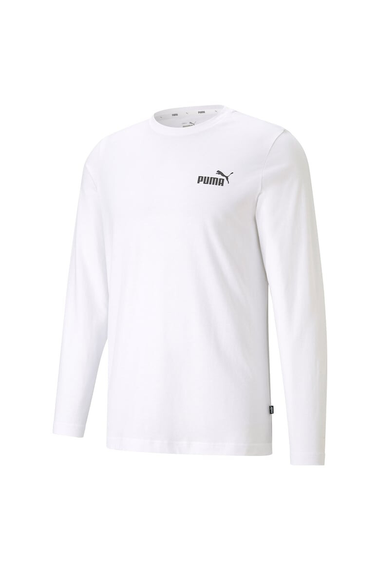 Puma Bluza de bumbac Essential - Pled.ro