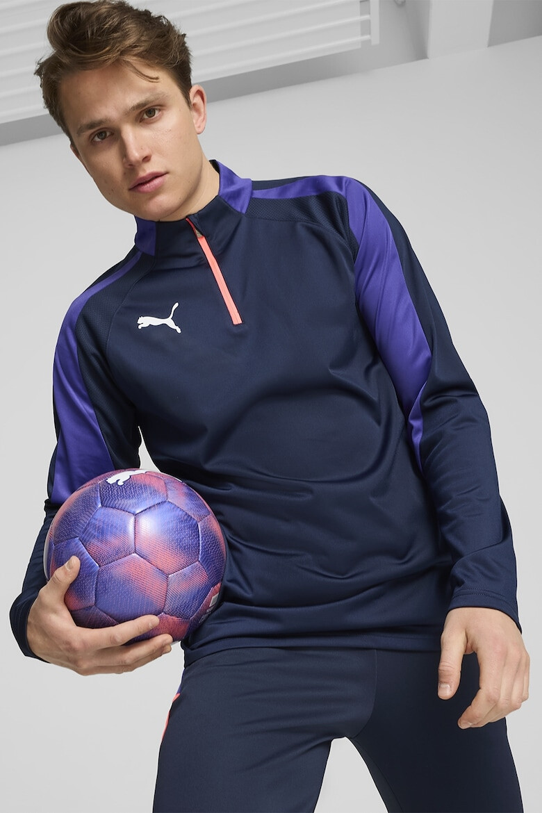 Puma Bluza pentru fotbal IndividualLIGA - Pled.ro