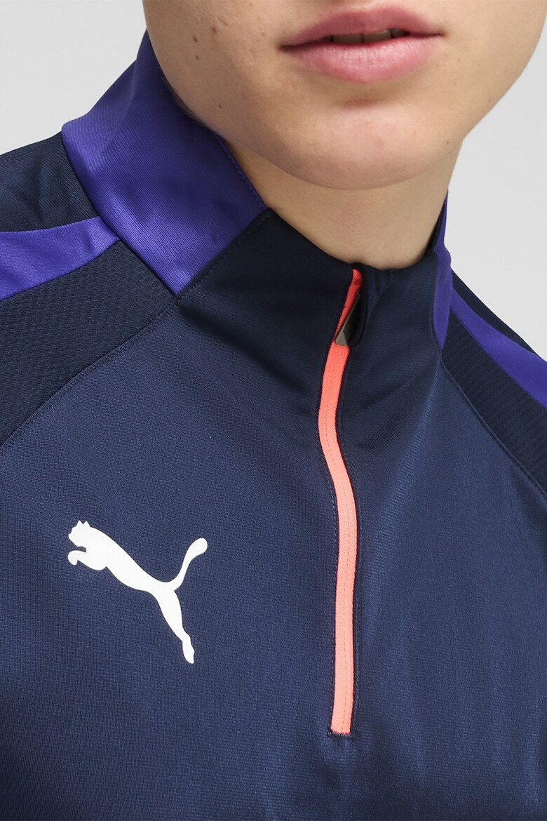 Puma Bluza pentru fotbal IndividualLIGA - Pled.ro