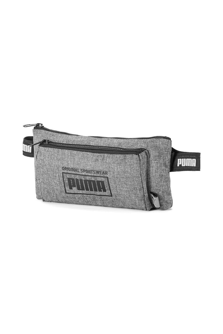 Puma Borseta unisex cu imprimeu logo - Pled.ro