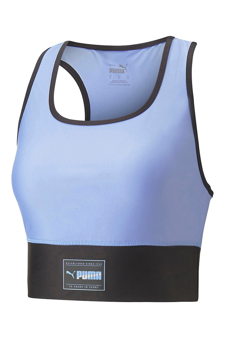 Puma Bustiera cu bretele racerback Eversculpt Skimmer - Pled.ro