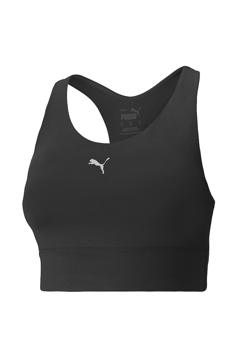 Puma Bustiera cu sustinere medie pentru fitness All-In - Pled.ro