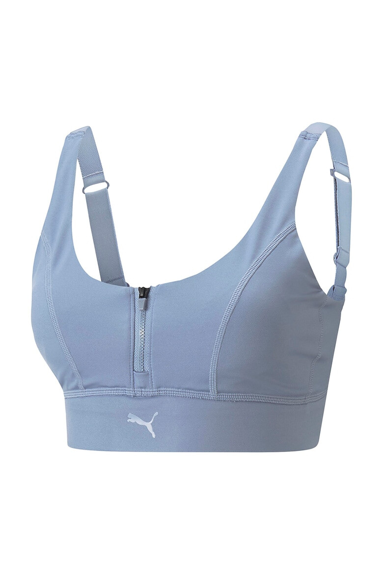 Puma Bustiera cu tehnologie DryCell pentru fitness Eversculpt Uplift - Pled.ro