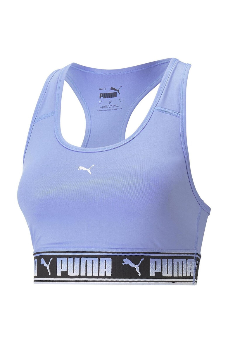 Puma Bustiera femei STRONG Training Bra 5215992827398 - Pled.ro