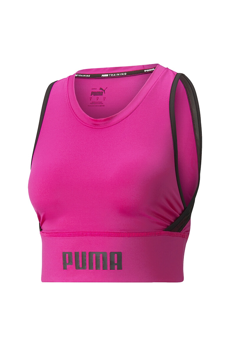 Puma Bustiera pentru fitness Everculpt - Pled.ro