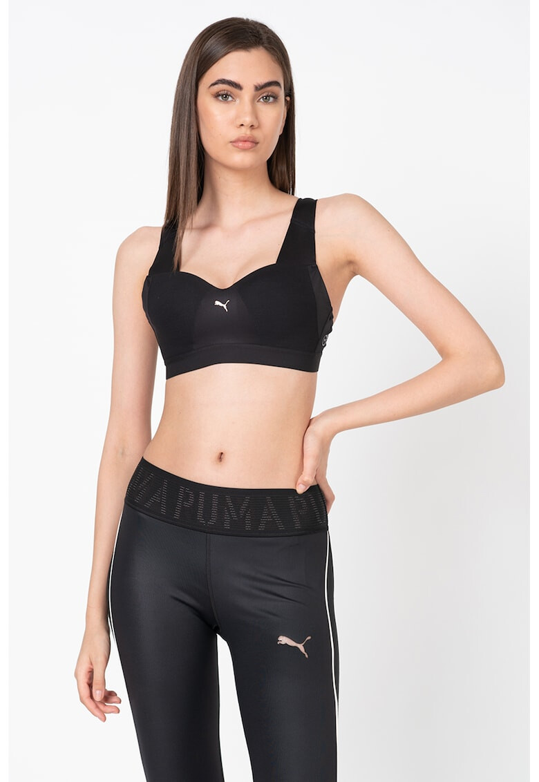 Puma Bustiera pentru fitness PWRShape Control - Pled.ro