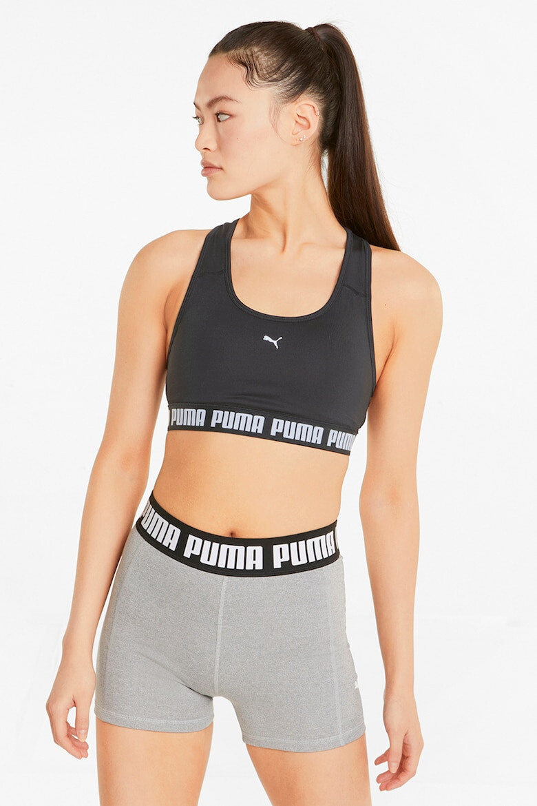 Puma Bustiera racerback pentru fitness - Pled.ro