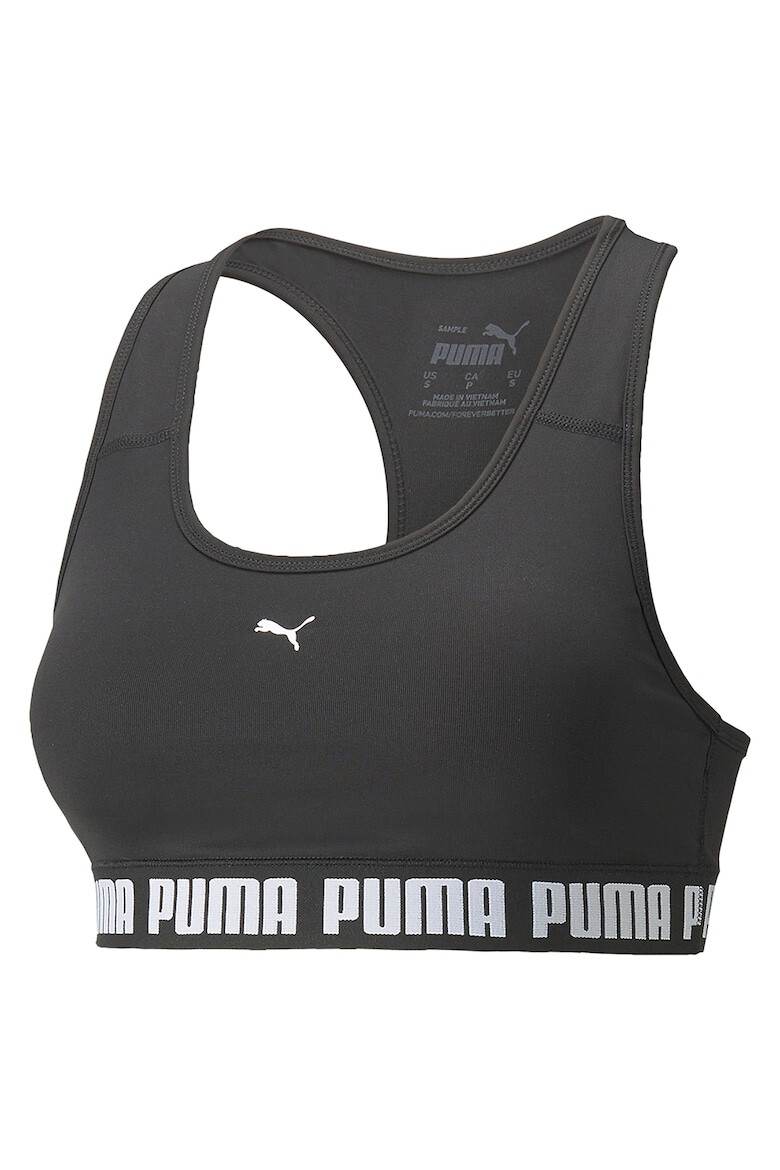 Puma Bustiera racerback pentru fitness - Pled.ro