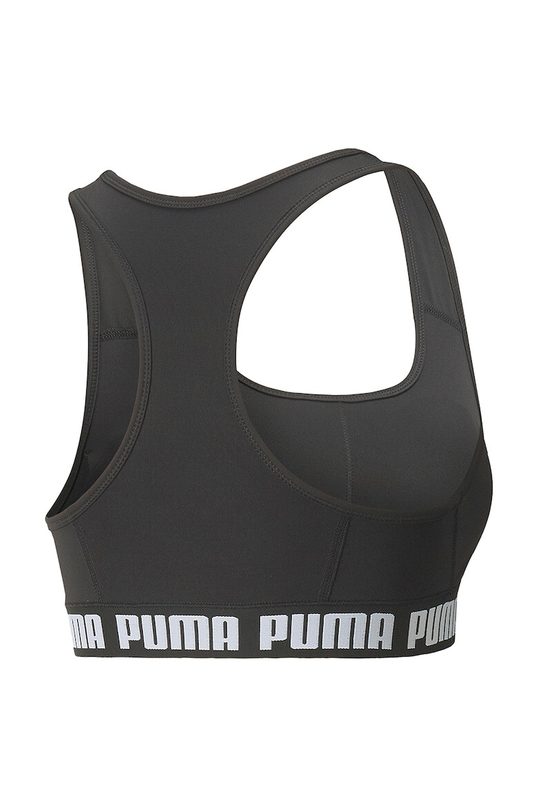 Puma Bustiera racerback pentru fitness - Pled.ro