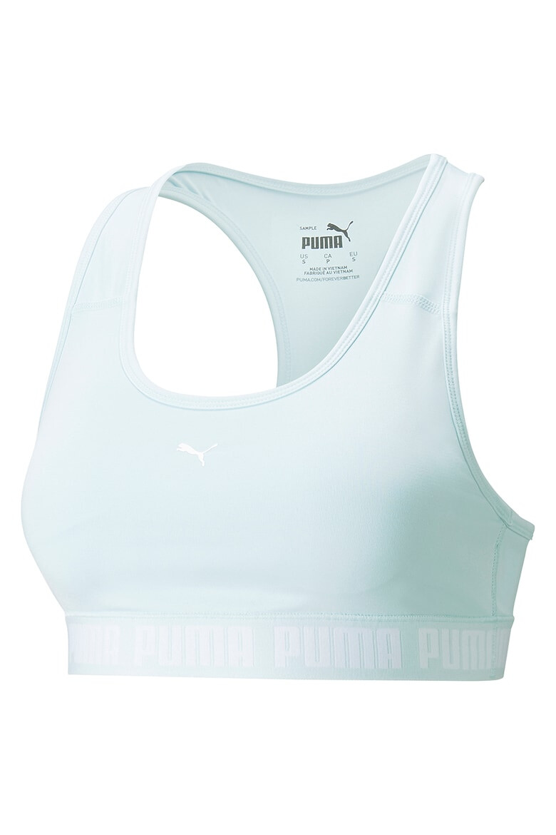 Puma Bustiera racerback pentru fitness - Pled.ro