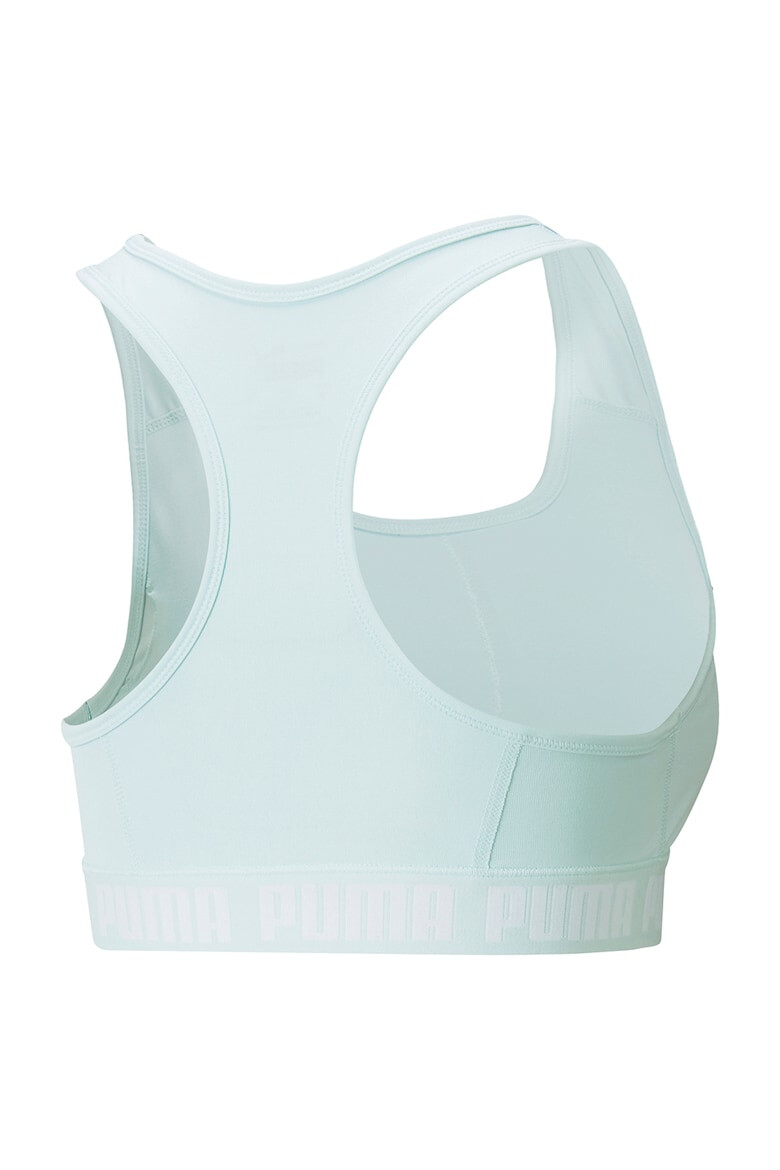 Puma Bustiera racerback pentru fitness - Pled.ro