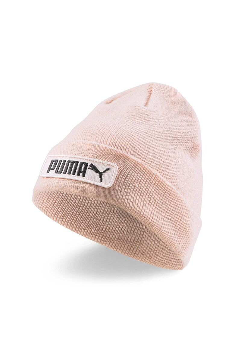 Puma Caciula cu logo brodat Classic - Pled.ro