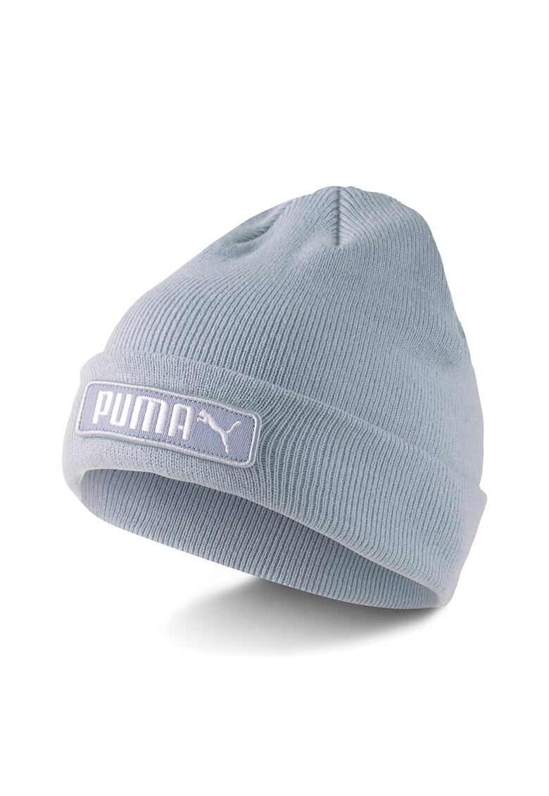 Puma Caciula de bumbac cu striatii Classic - Pled.ro