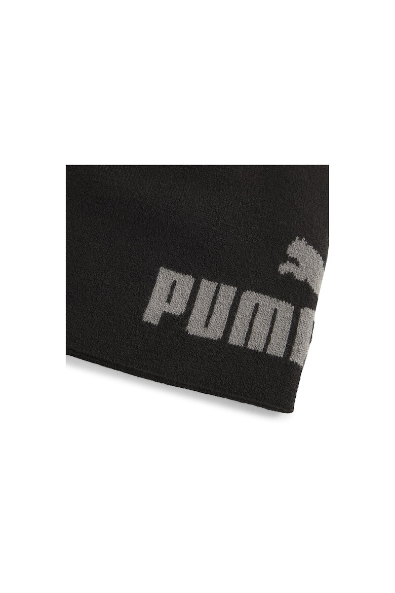 Puma Caciula Ess No 1 Logo Cuffless Beani 02569701 Copii Negru - Pled.ro