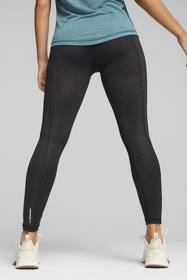 Puma Colanti crop pentru fitness Favorite AOP - Pled.ro