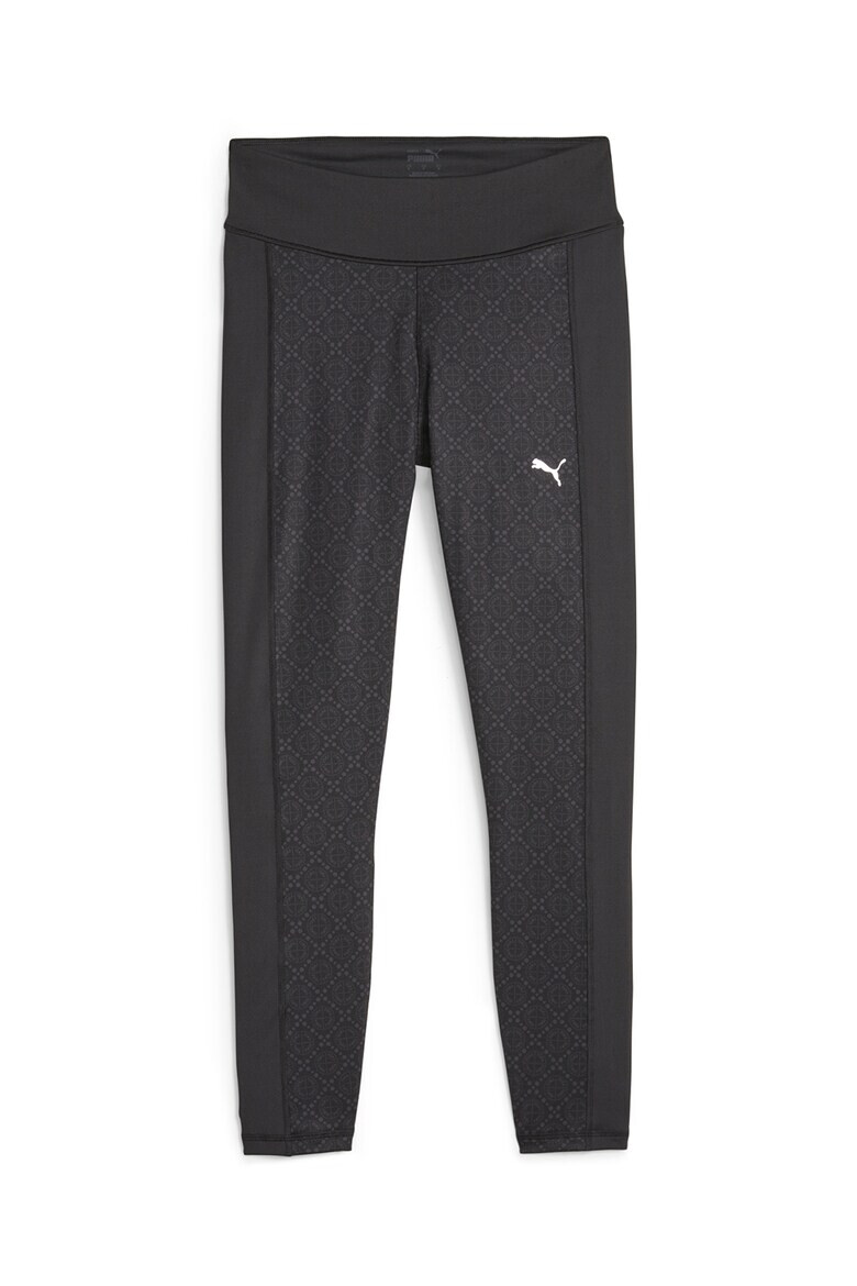 Puma Colanti crop pentru fitness Favorite AOP - Pled.ro