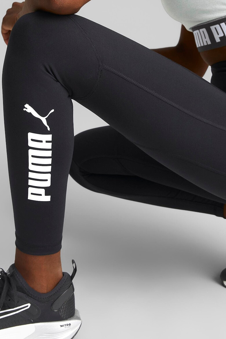 Puma Colanti cu logo si dryCELL pentru fitness Favorite - Pled.ro