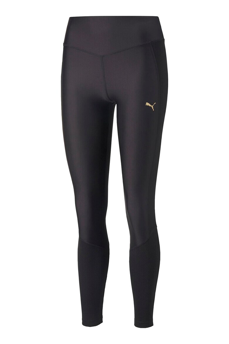 Puma Colanti cu talie inalta si tehnologie DryCell pentru antrenament Fit Eversculpt - Pled.ro