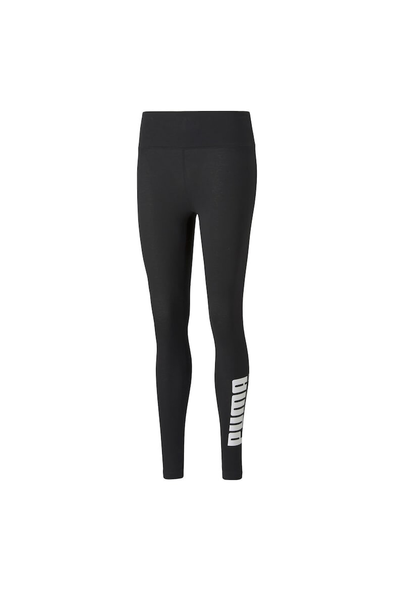 Puma Colanti POWER Logo Leggings 58954451 - Pled.ro