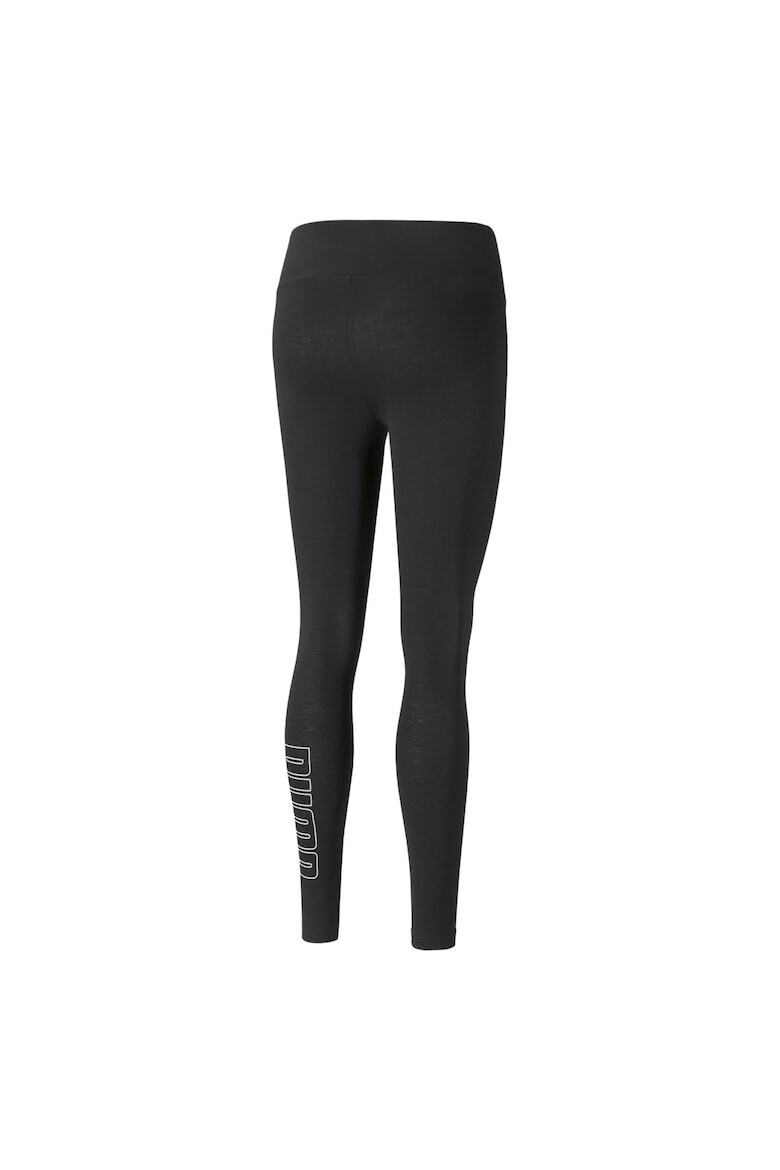 Puma Colanti POWER Logo Leggings 58954451 - Pled.ro