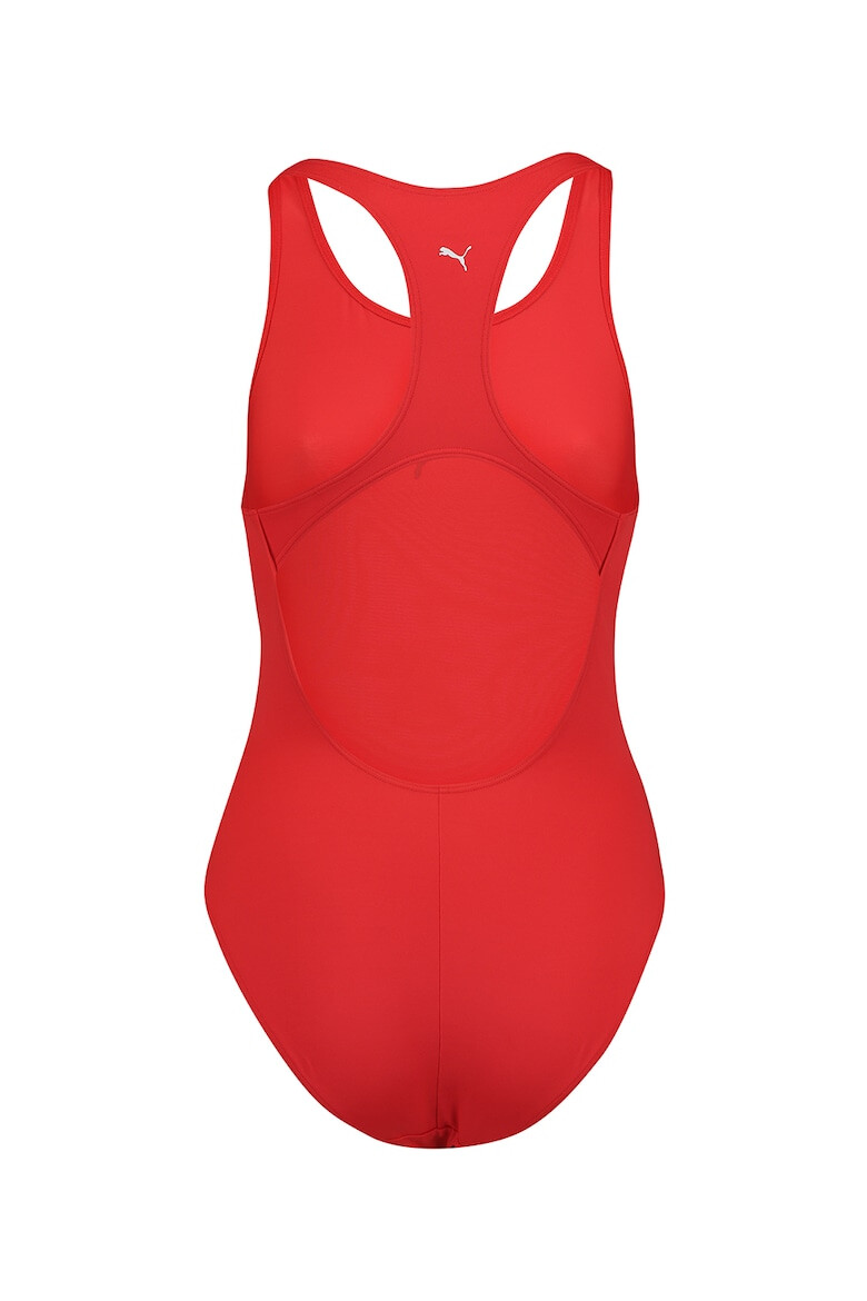 Puma Costum de baie intreg cu spate decupat - Pled.ro