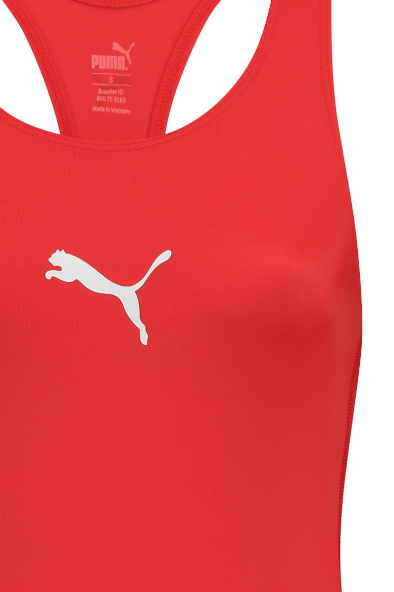 Puma Costum de baie intreg cu spate decupat - Pled.ro