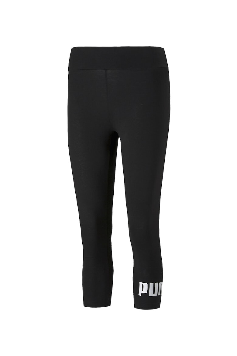 Puma ESS Colanti capri cu logo - Pled.ro