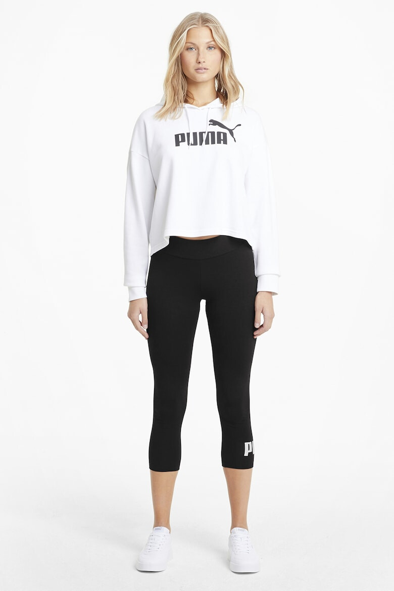 Puma ESS Colanti capri cu logo - Pled.ro