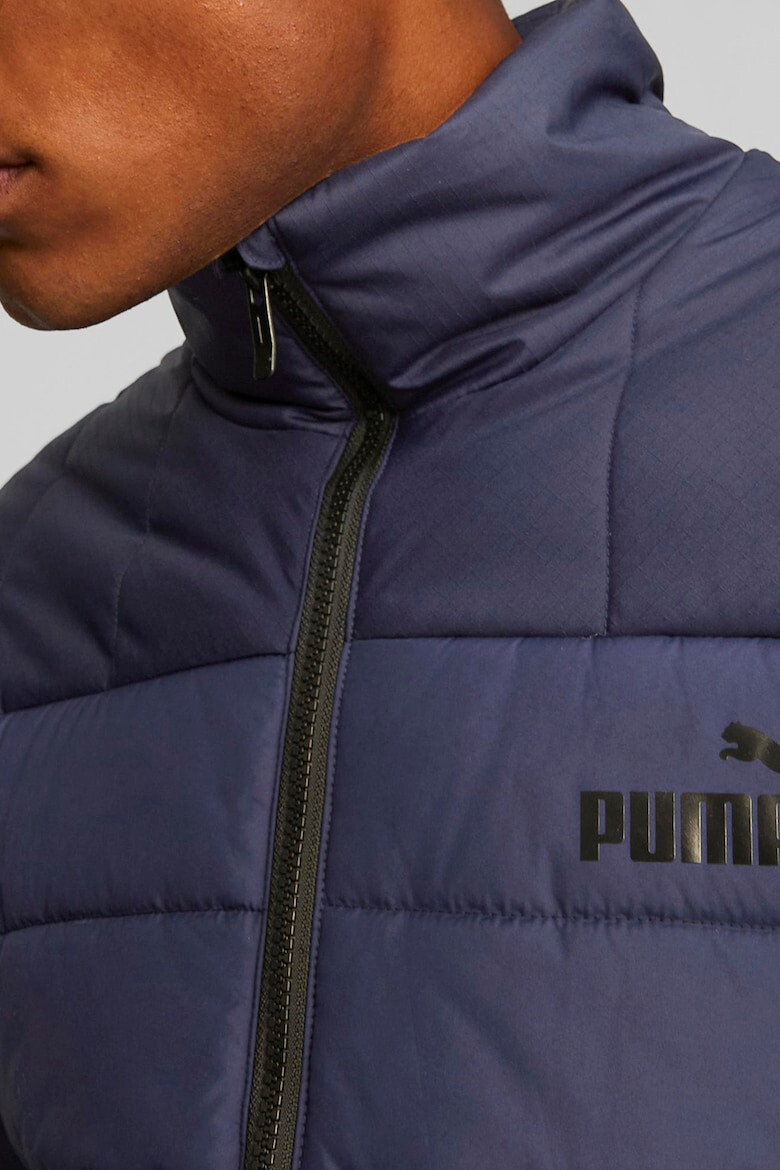 Puma Geaca ESS+ Padded Jacket 849349-01 18069 - Pled.ro