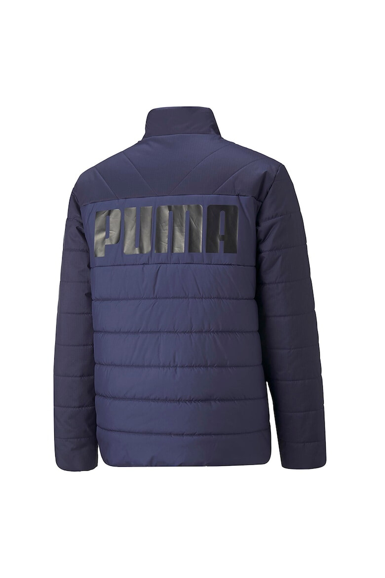 Puma Geaca ESS+ Padded Jacket 849349-01 18069 - Pled.ro