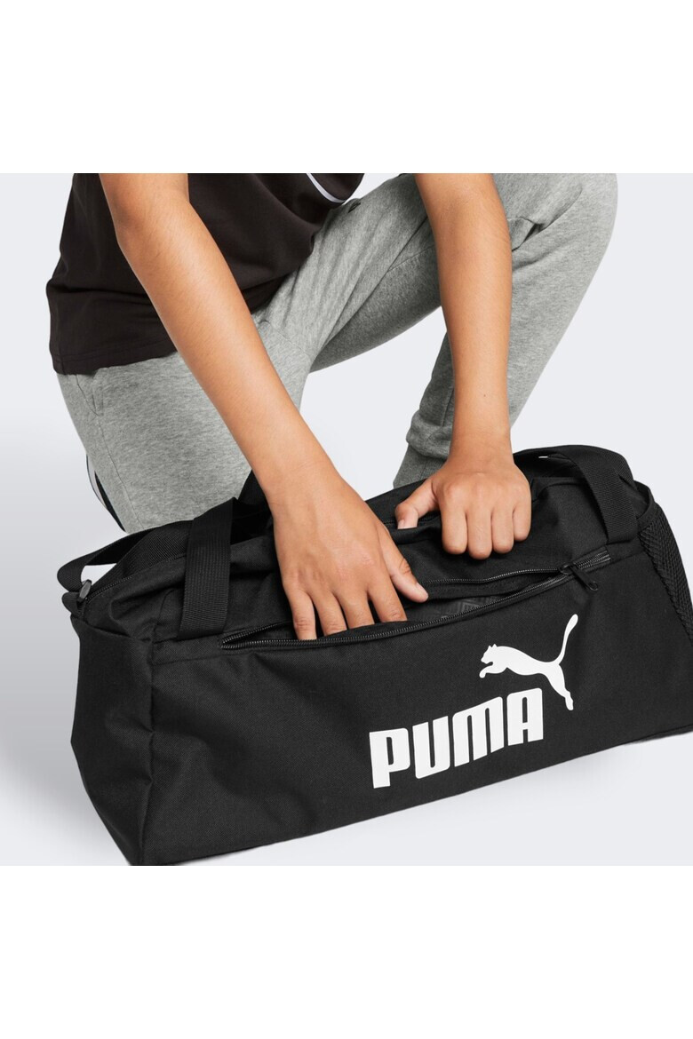 Puma Geanta Phase Sports Bag 07994901 - Pled.ro