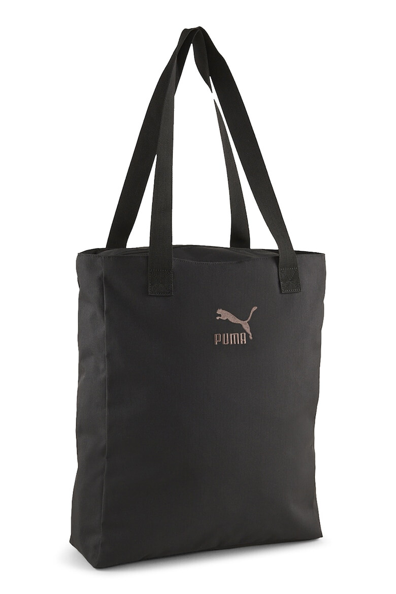 Puma Geanta tote cu broderie logo Classic Archive - Pled.ro