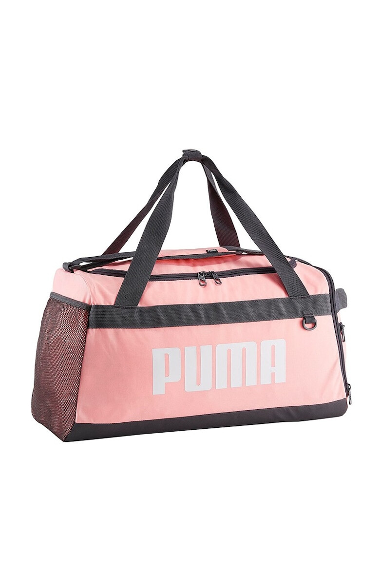 Puma Geanta unisex Challenger Duffel Roz Marime universala - Pled.ro