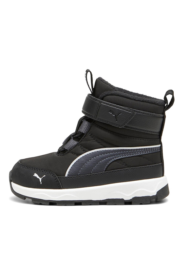 Puma Ghete cu inchidere velcro Evolve AC+ - Pled.ro