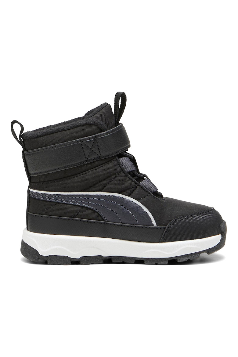 Puma Ghete cu inchidere velcro Evolve AC+ - Pled.ro