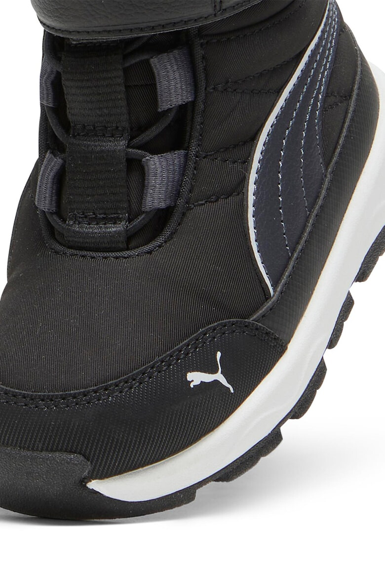 Puma Ghete cu inchidere velcro Evolve AC+ - Pled.ro