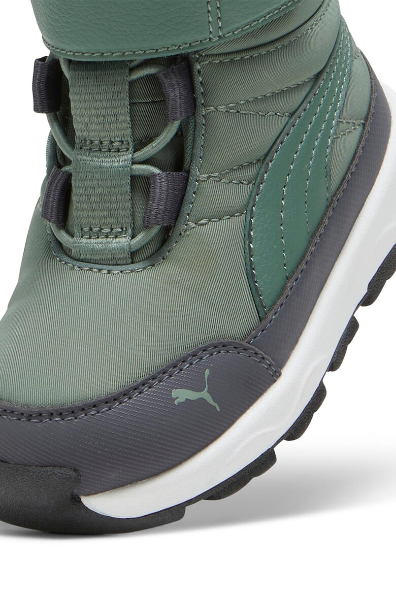 Puma Ghete cu inchidere velcro Evolve AC+ - Pled.ro