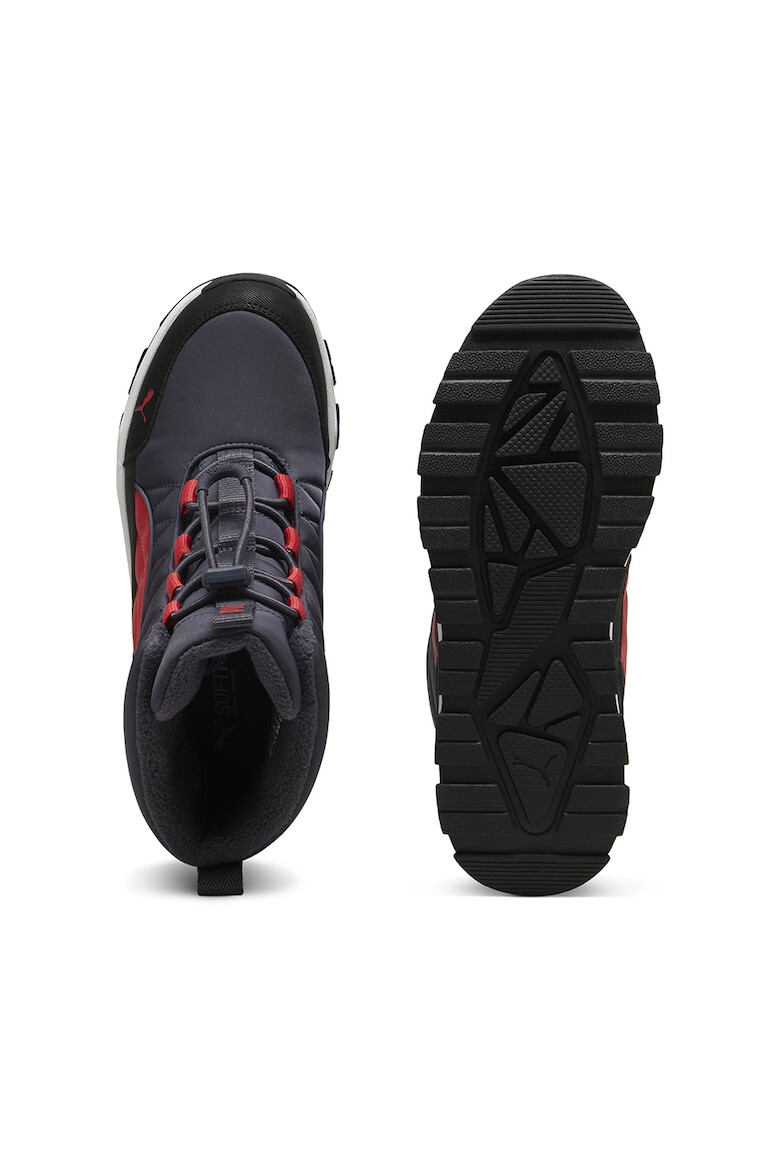 Puma Ghete cu logo Evolve Puretex - Pled.ro