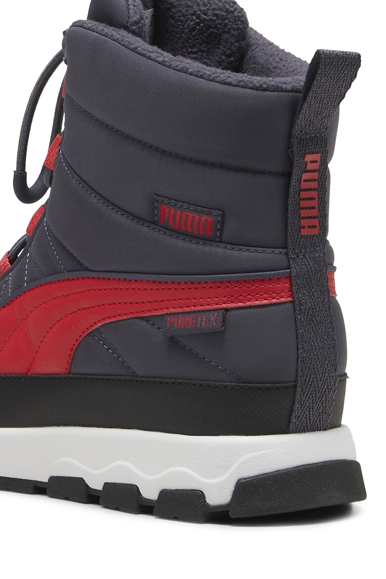 Puma Ghete cu logo Evolve Puretex - Pled.ro