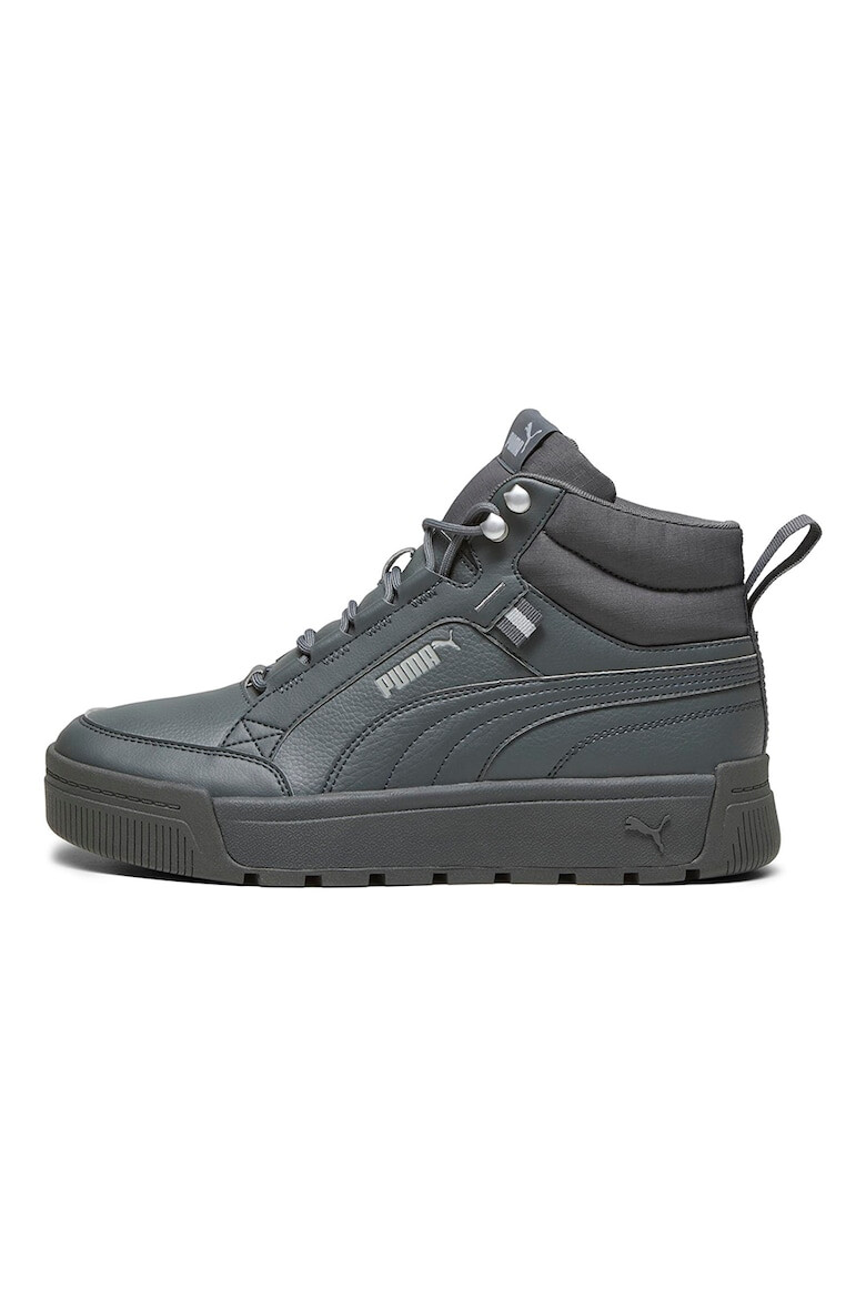 Puma Ghete de piele ecologica Tarrenz SB III - Pled.ro