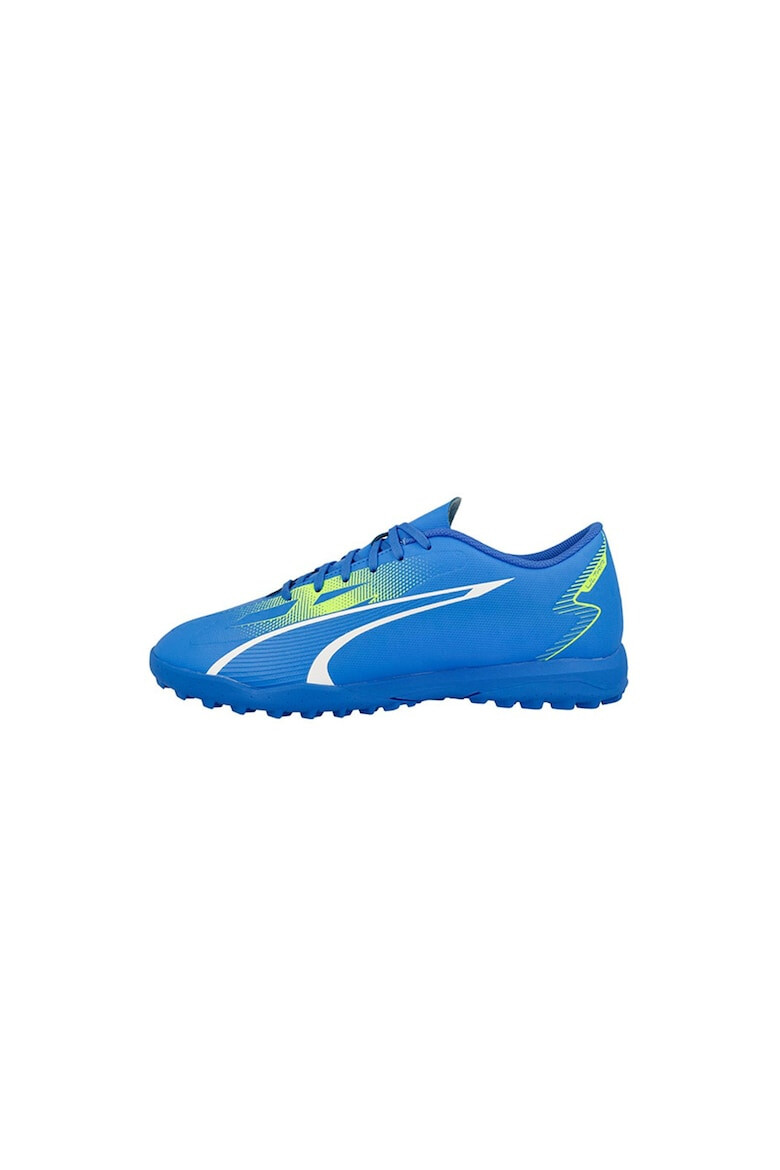 Puma Ghete Fotbal Ultra Play TT 107528-03 Barbati Albastru - Pled.ro