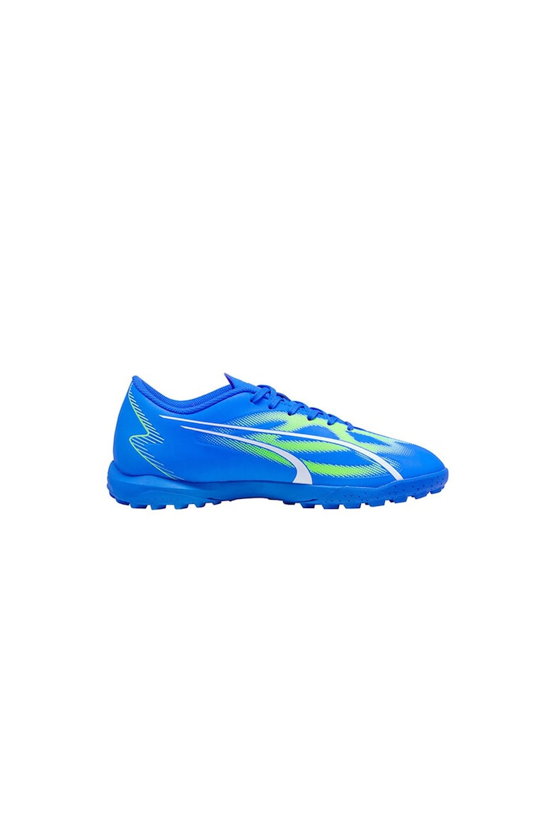 Puma Ghete Fotbal Ultra Play TT 107528-03 Barbati Albastru - Pled.ro