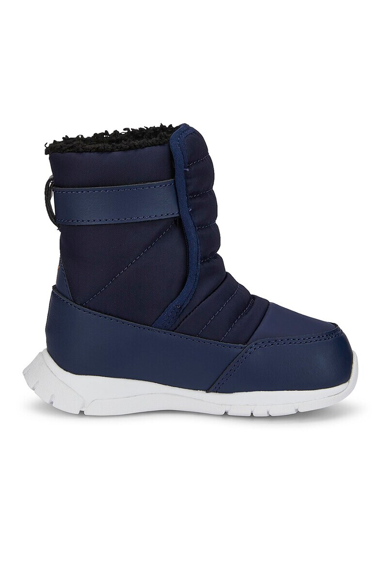 Puma Ghete impermeabile cu inchidere velcro Nieve - Pled.ro