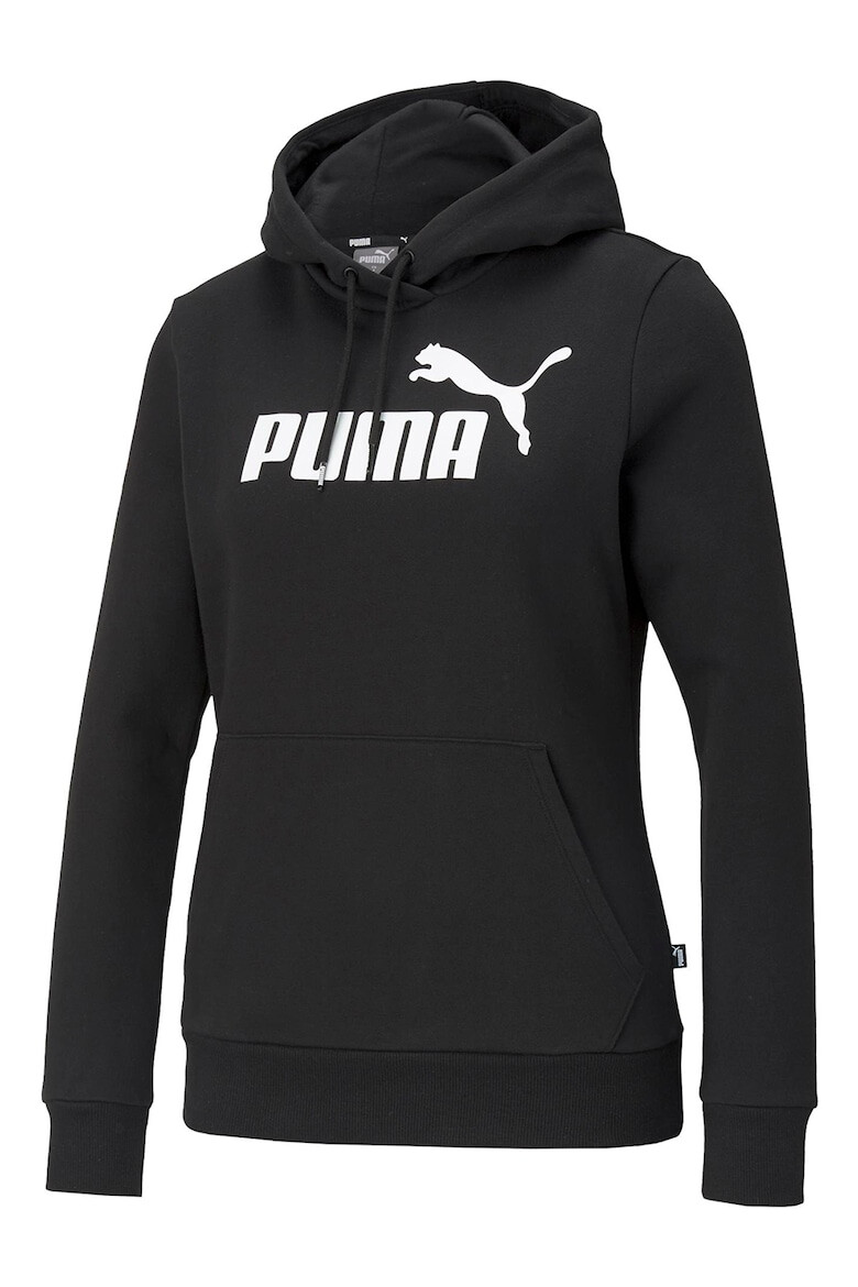 Puma Hanora regular fit cu logo Essentials - Pled.ro