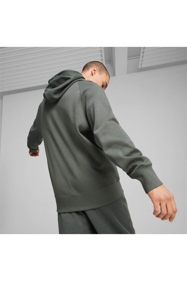 Puma Hanorac barbati Classics Hoodie - Pled.ro