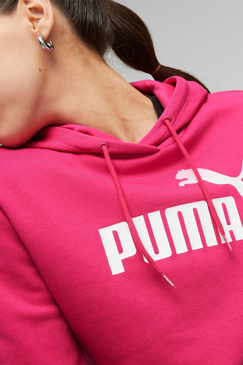 Puma Hanorac cu buzunar kangaroo ESS - Pled.ro