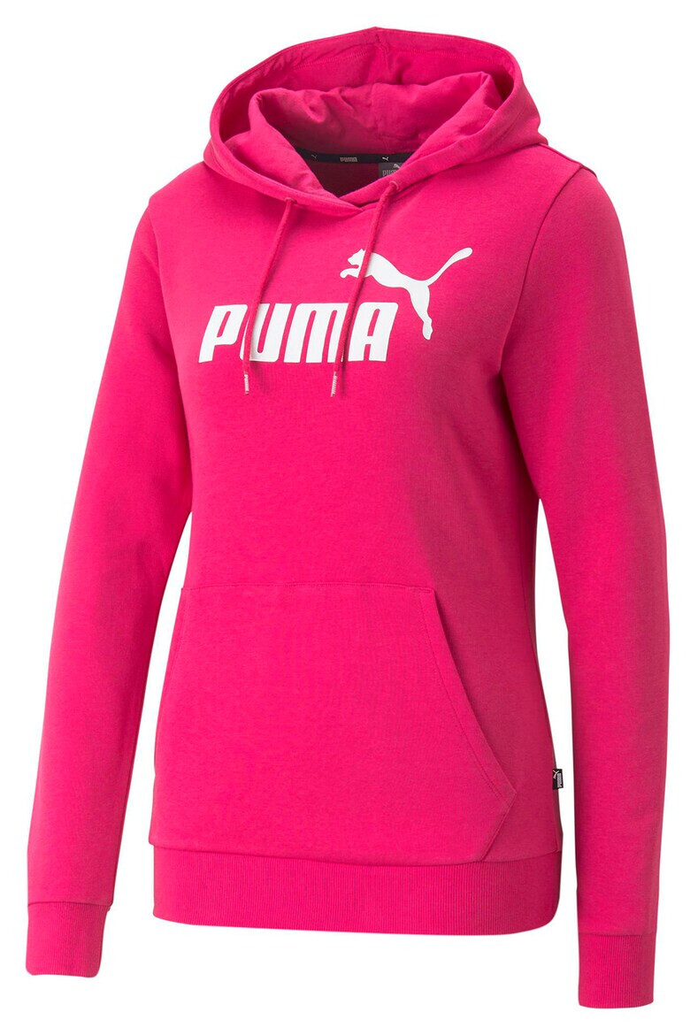 Puma Hanorac cu buzunar kangaroo ESS - Pled.ro